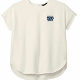 WOMEN'S 120TH ANNIVERSARY CREPE CREW