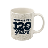 120TH ANNIVERSARY MUG
