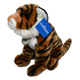 12IN TIGER PLUSH