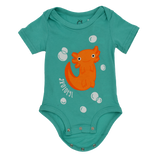 12M AXOLOTL BODYSUIT