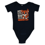 INF BIG EYES BIG STOMACH ONESIE