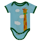 12M GIRAFFE BODYSUIT