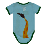 12M GIRAFFE BODYSUIT