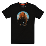 XL GRIZZLY TEE