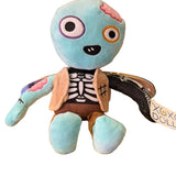 ZOMBIE BOY XOXO DOLL