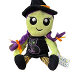 GOOD WITCH XOXO DOLL