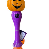 PUMPKIN BUBBLE WAND