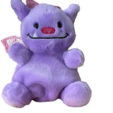 MARBLES GARGOYLE 5IN