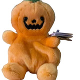 SQUASHLEY PUMPKINHEAD 5IN
