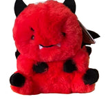DANNY DEVIL ROLLY POLLY 5IN