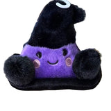 ROWEN WITCH HAT 5IN