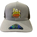 ZOO BOO TRUCKER HAT