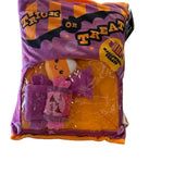 TRICK OR TREAT BAG 12IN