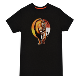 XL LIONS AND TIGER TEE
