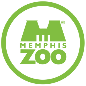 Memphis Zoo Shop