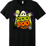 ADULT ZOO BOO 2026 SL TEE