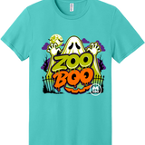 ADULT ZOO BOO 2026 SL TEE
