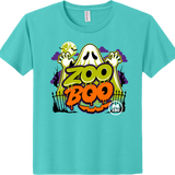 YOUTH ZOO BOO 2026 SL TEE