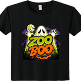 INFANT ZOO BOO 2026 SL TEE