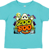 INFANT ZOO BOO 2026 SL TEE