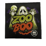 ZOO BOO MAGNET26