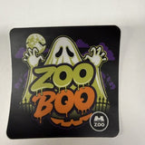 ZOO BOO STICKER26